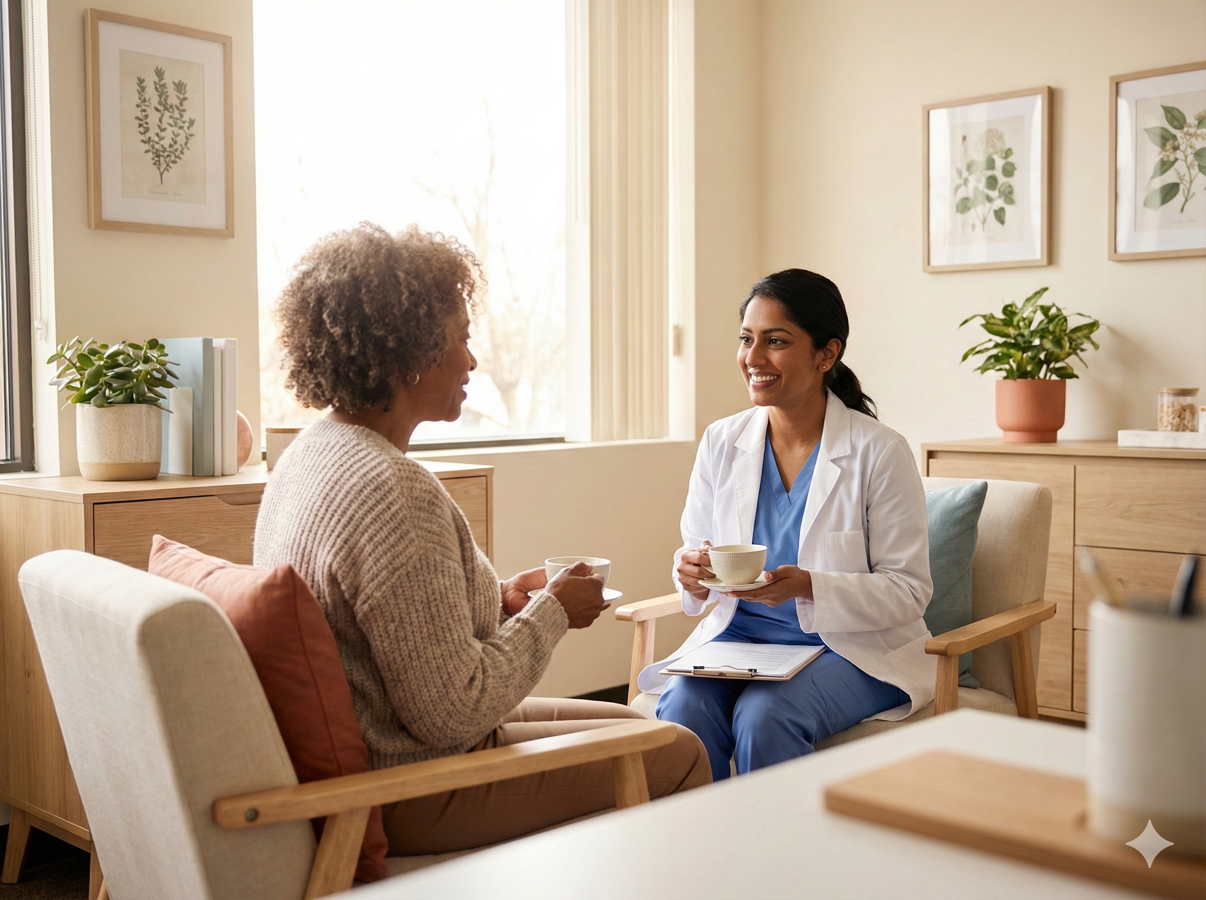 Mental Health and Wellness