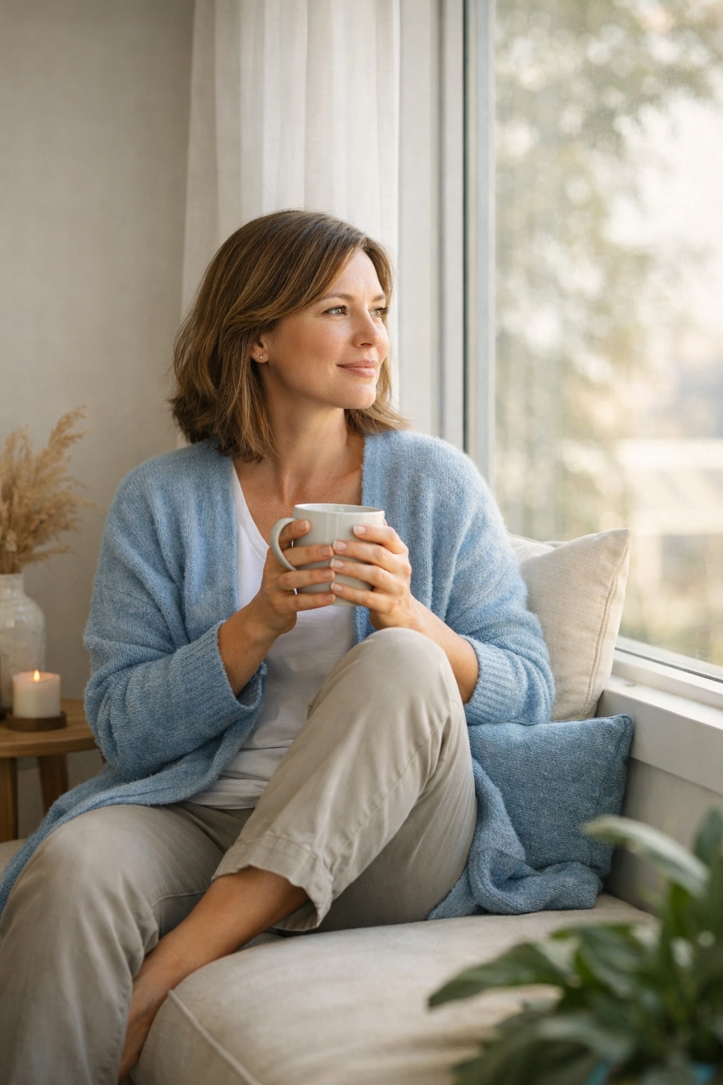 New Year Mental Wellness