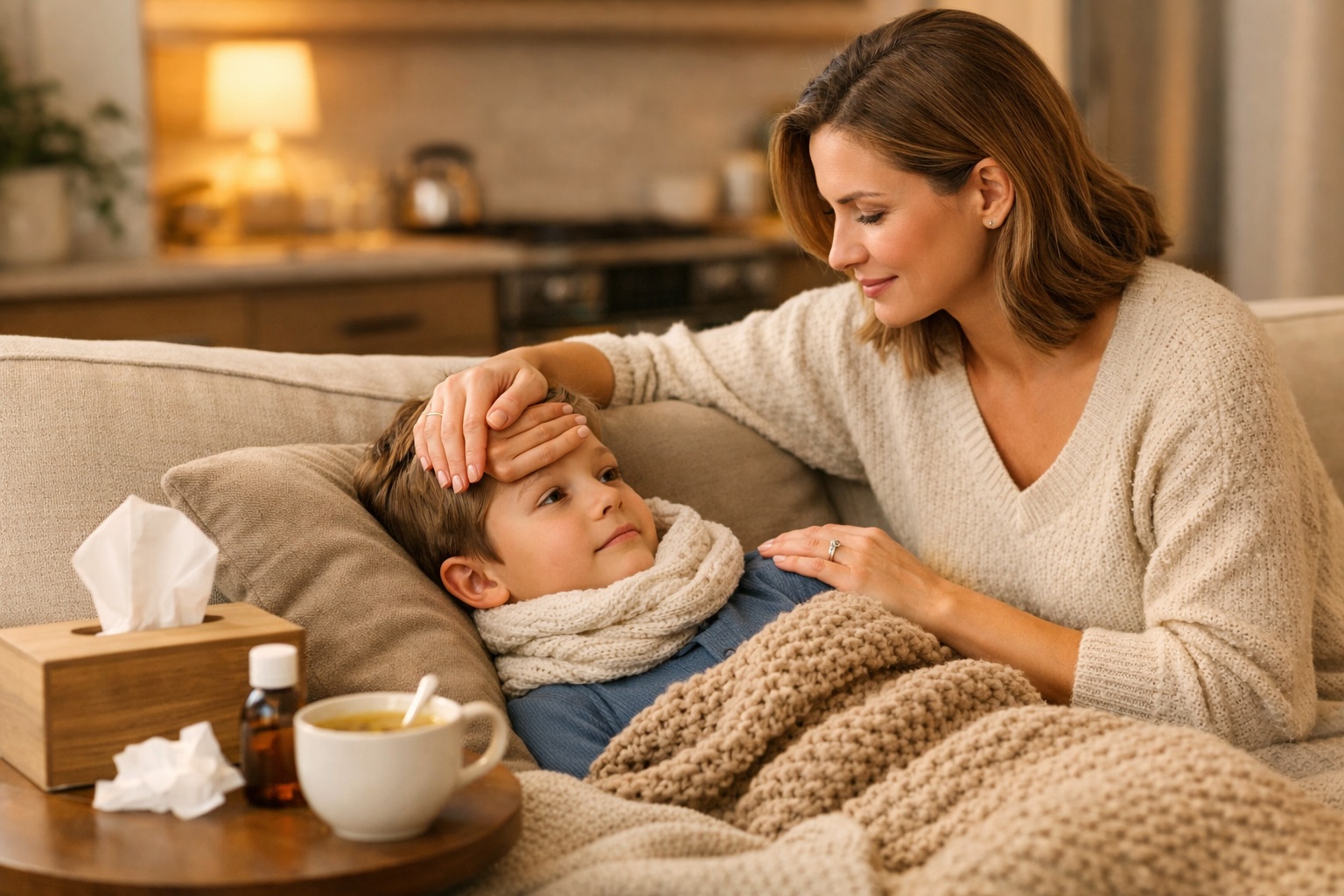 Cold and Flu Season 2026