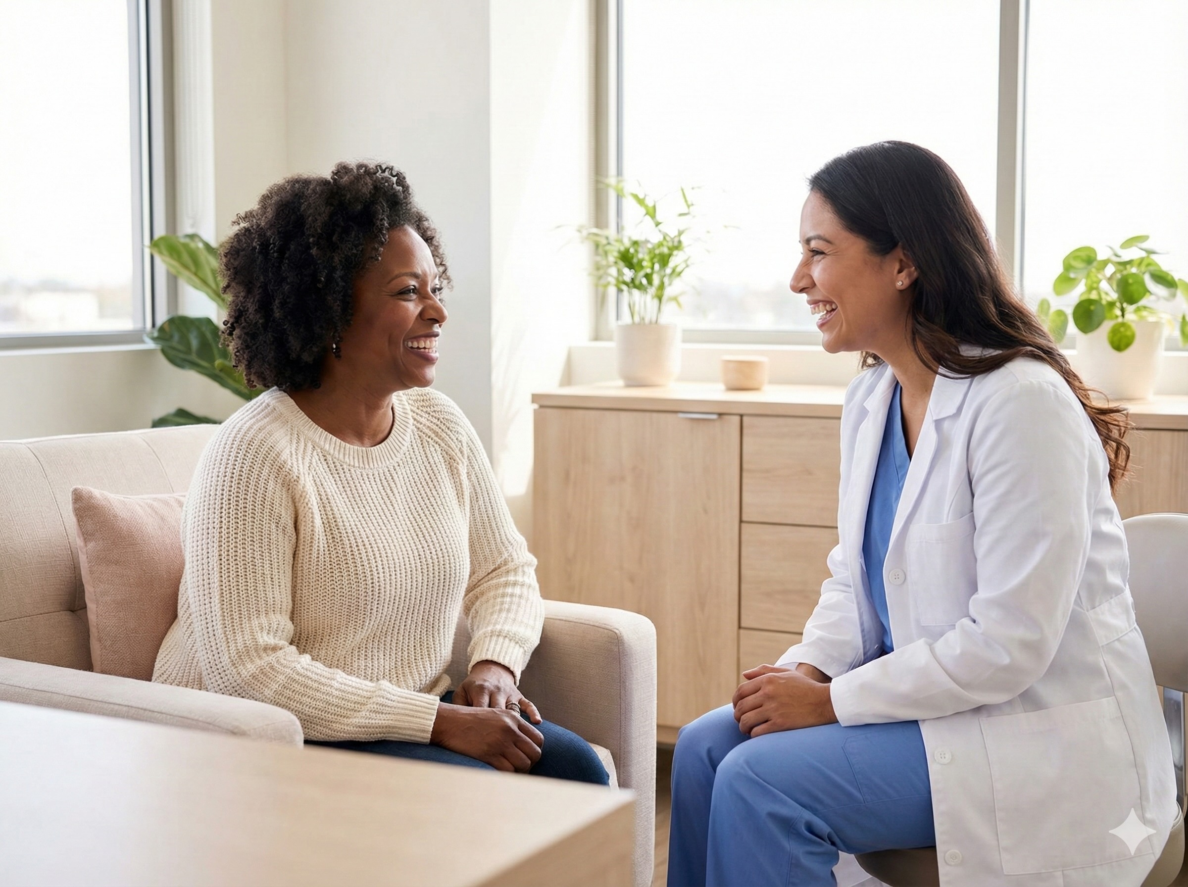 Women's Health Screenings